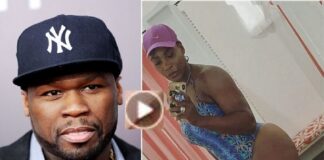 WATCH: 14 Serena Williams’ private photos that provoked 50 Cent and got him talking 50 Cent admire Serena Williams a lot