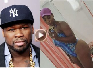 WATCH: 14 Serena Williams’ private photos that provoked 50 Cent and got him talking 50 Cent admire Serena Williams a lot