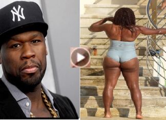 WATCH: Six Serena Williams’ private photos that provoked 50 Cent and got him talking 50 cent pics with Serena Williams pics