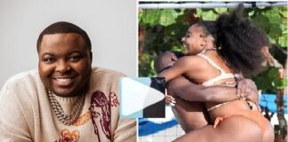 Sean Kingston: “The Real Reason why I broke up with Serena Williams” Sean Kingston Returns Home to talk to Serena Williams