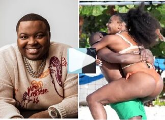Sean Kingston: “The Real Reason why I broke up with Serena Williams” Sean Kingston Returns Home to talk to Serena Williams