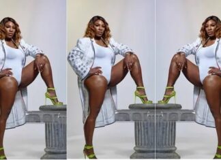 Look at 15 Serena Williams’ private photos that dazzled everyone and got people talking Serena Williams Top 10 photos on Instagram