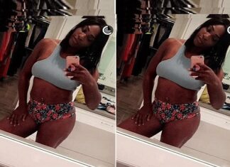 WATCH 16 Serena Williams’ private photos that dazzle everyone and got people talking Serena Williams dazzles in front of mirror