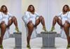 VIDEO: 21 Serena Williams’ private pictures that dazzled everyone Serena Williams makes a splash in Miami as she puts athletic figure on show