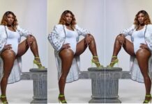 VIDEO: 21 Serena Williams’ private pictures that dazzled everyone Serena Williams makes a splash in Miami as she puts athletic figure on show