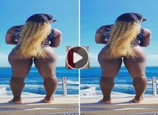 WATCH 23 Serena Williams’ private photos that dazzled everyone…. looking provoking Serena Williams most beautiful outfit
