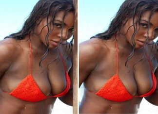 WATCH 21 Serena Williams’ private pictures that dazzle everyone and got people talking Serena Williams that dazzle everyone on IG