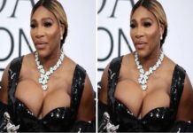 VIDEO: 23 Serena Williams’ private pictures that dazzle everyone… Serena Williams shows off at Fashion Week