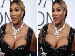 VIDEO: 23 Serena Williams’ private pictures that dazzle everyone… Serena Williams shows off at Fashion Week