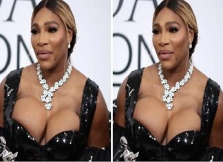 VIDEO: 23 Serena Williams’ private pictures that dazzle everyone… Serena Williams shows off at Fashion Week