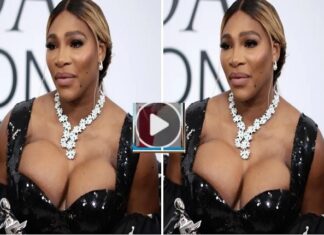 “I’m proud of my Big B00bs” — WATCH Serena Williams Donates Her Breast Milk to ‘Amazing Women’ in Need Serena Williams Reveals She Donated Her Breast Milk to Amazing Women in Need