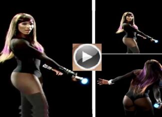 WATCH: For The Sake Of Sex Serena Williams drops panties and gets people talking — 5 talking points Serena Williams changed women's tennis for ever