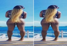 WATCH 15 Serena Williams’ private photos that dazzle everyone and got people talking Serena Williams flashed her knickers today